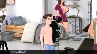Passion Legacy Animation Pornography Games - Toon Parody Hot Mummy Ava