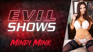 Evil Shows - Mindi Mink, Scene #01