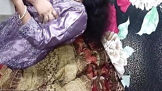 Indian Wifey Best Friend Cheating And Teenager Female Hard-core Assfucking With Booty Fuck-hole