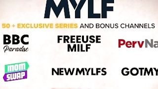 Mylf - March's Sensational Mummy Aaliyah Love Shares All Dirty Secrets And Desires Of Her Pornography Career