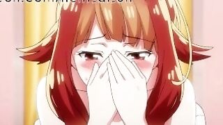 Araiya-san Bath Anime Porn Lovemaking Trio - Ai Uncensored [clip]