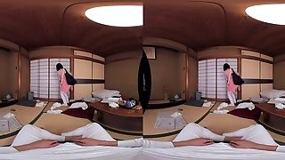 Caretaker Vr: Drooling, Breast-milk, Soft Booty Big Tit Matures Woman; Extra Nasty Virtual Reality Lovemaking With A Japanese Cougar